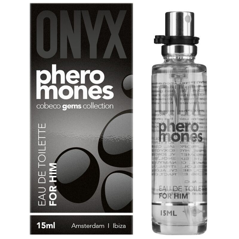 Profumo PHEROMONES Per LUI 15ML