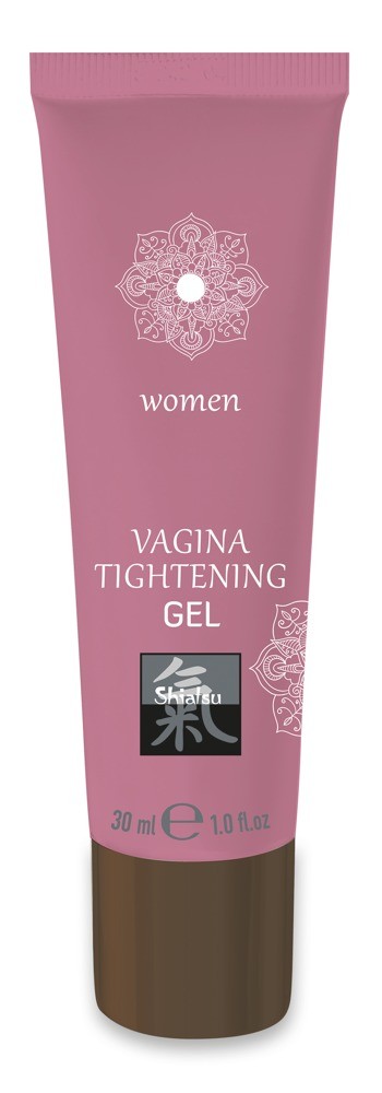 Gel Rassodante Per La Vagina