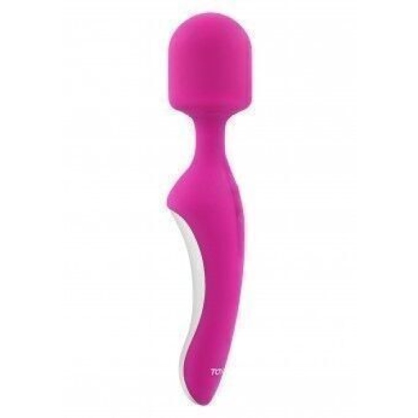 Massaggiatore Aurora Bodywand Rosa