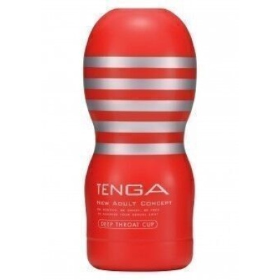 Tenga Original Vacuum Masturbazione