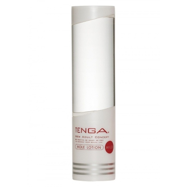 TENGA Lubrificante Waterbased 170ml White