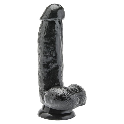 Toy Joy Dildo Realistico nero