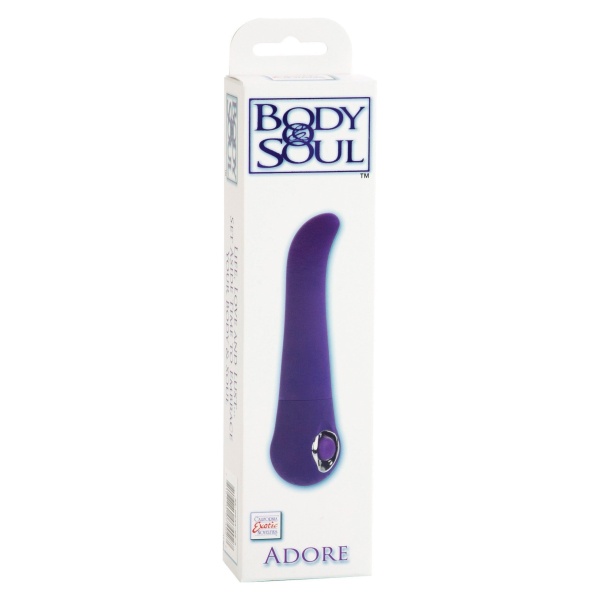 Body & Soul Adore Stimolatore Massaggiatore