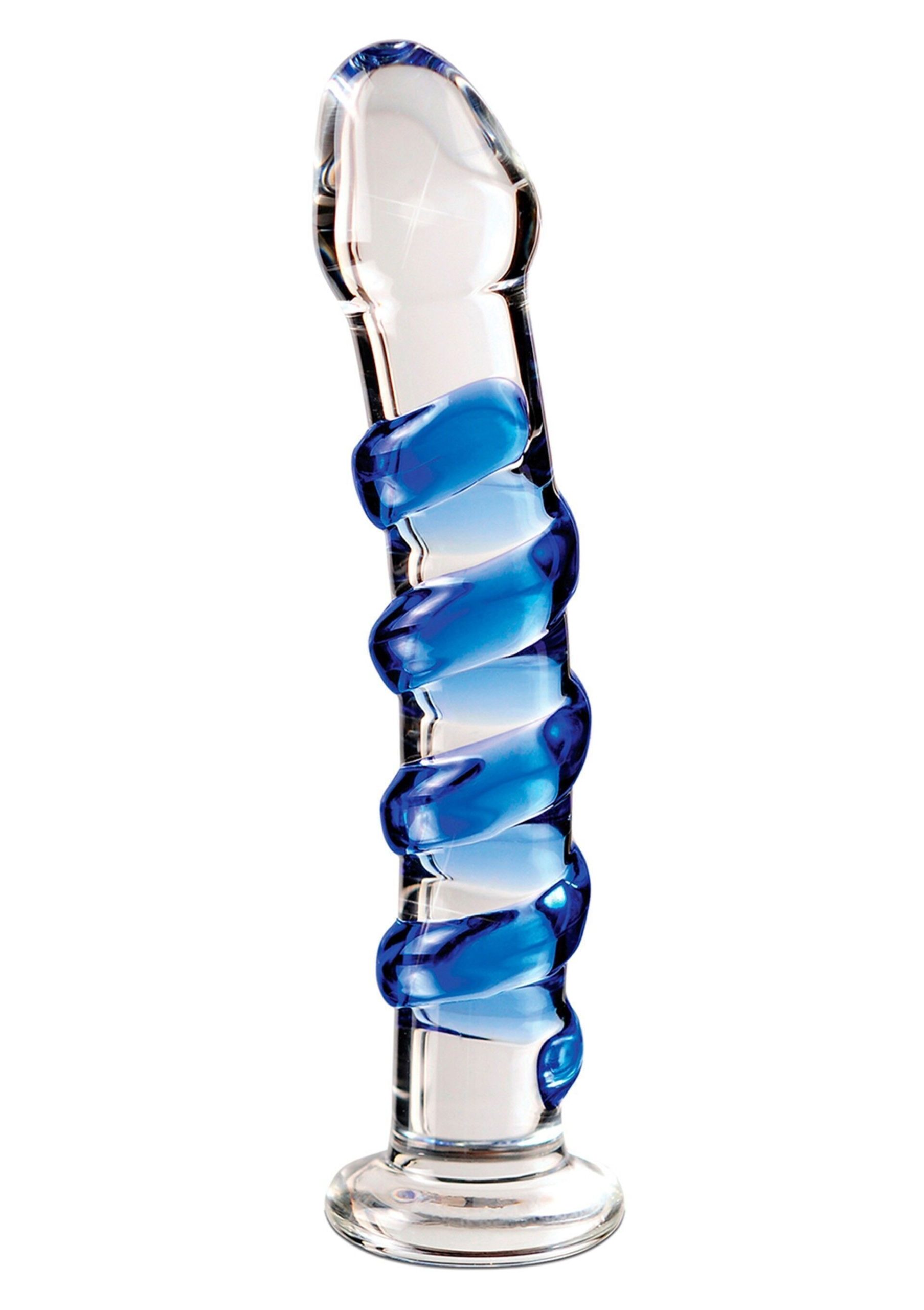 Icicles No.5 Dildo Massager