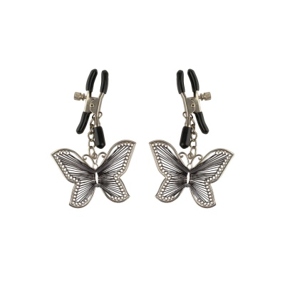 Butterfly Nipple Clamps