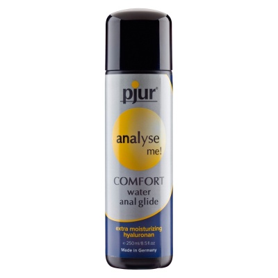 Pjur Anal! Glide 250ml