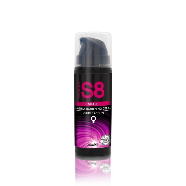 S8 Crema Rassodante Per Donna 30ml