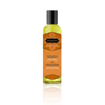 Olio da massaggio Mandorla aromatico 60ml