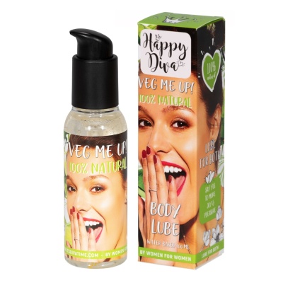 Veg Me Up 100% Naturale 100ml